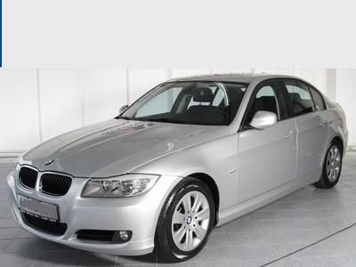 LHD BMW 3 SERIES